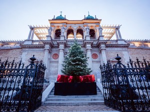Karácsonyra hangolódnál? Bővülő adventi programkínálattal vár a Várkert Bazár!