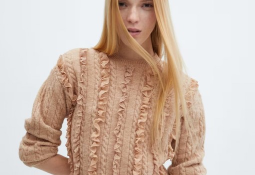 Peach Fuzz a Pantone 2024-es év színe - a királyi család tagjai már viselték