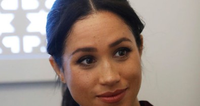 George Clooney megszólalt: ´Félek, hogy Meghan Markle is Diana hercegné sorsára jut´