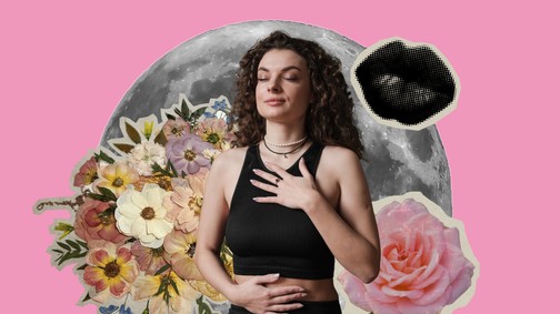 „Visszatér az élet íze” - így szabadíthatod fel a szakrális csakrád