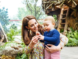 Lajos herceg ultracuki: első nyilvános szereplésén hatalmas show-t csapott