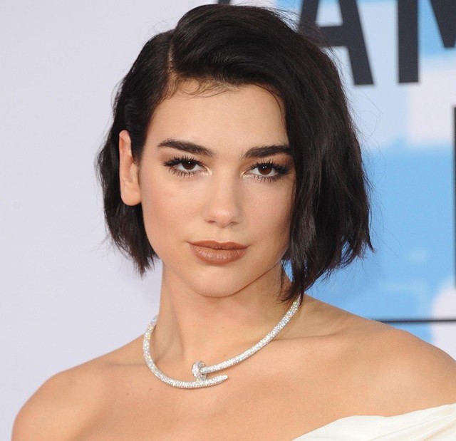 Dua Lipa