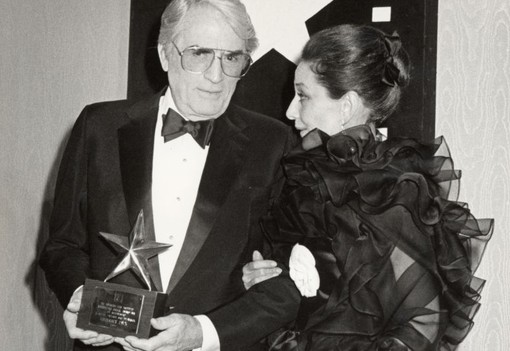 Audrey Hepburn 60 évesen is lélegzetállítóan szép volt, íme a bizonyíték