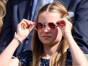 50 évvel ezelőtti fotón Sarolta hercegnő hasonmása: de ki ez a kislány, aki ennyire kísértetiesen emlékeztet rá?