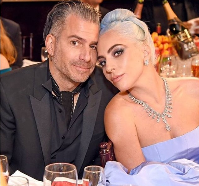 Jaj, ne: Lady Gaga és vőlegénye szakítottak?