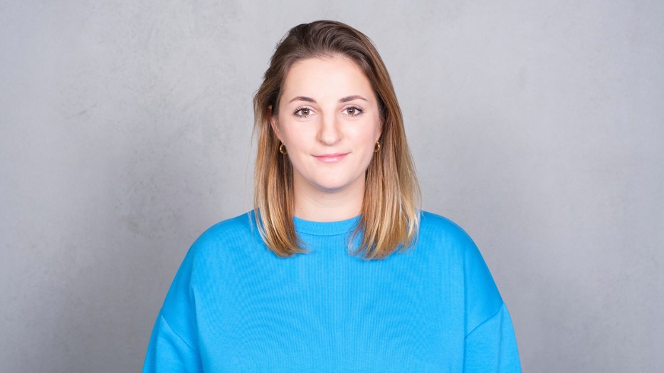 Sylwia Kaczmarek, a Skanska Commercial Development Europe vállalati marketingmenedzsere bízik abban, hogy erőfeszítéseik másokat is cselekvésre sarkallnak