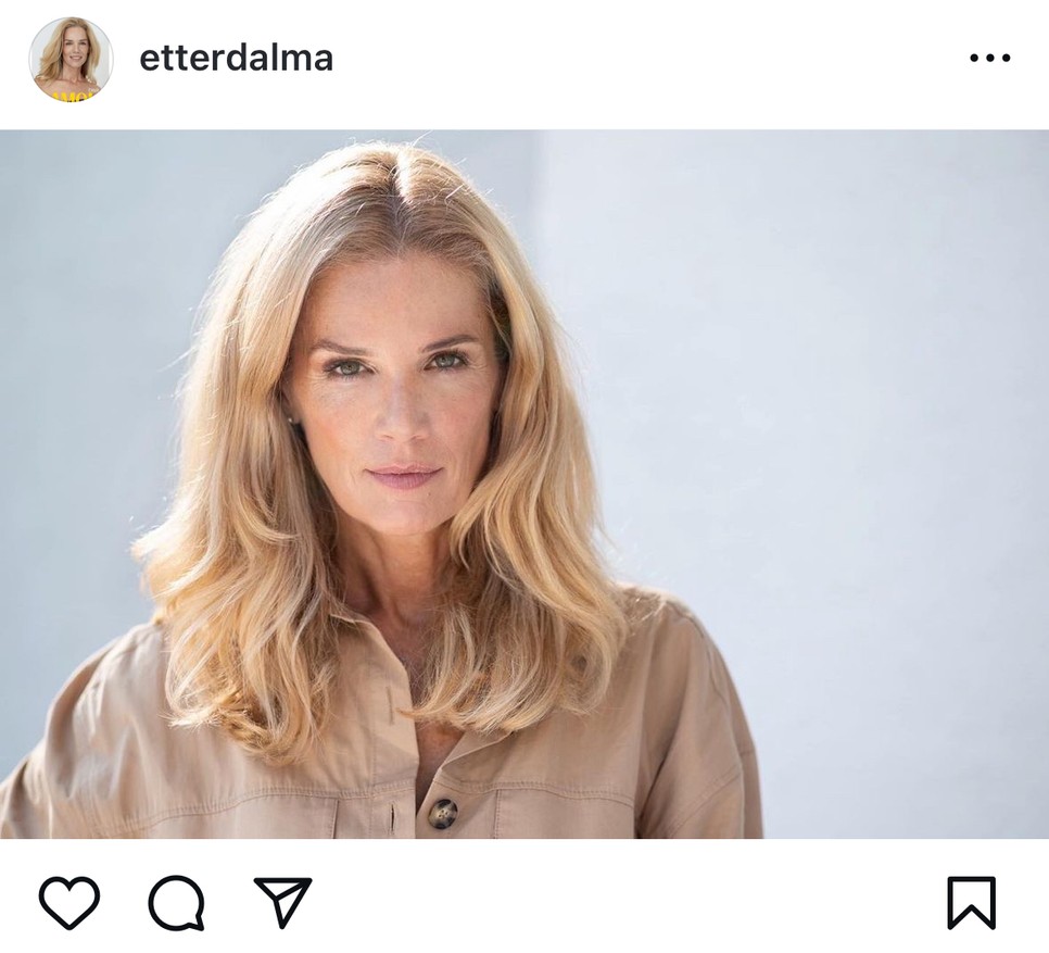 Dalma egyszerű, de hatékony rutint követ