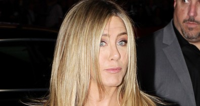 Jennifer Aniston NEM terhes!