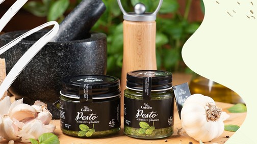 Házi készítésű, adalékmentes pesztókat dob piacra a magyar családi vállalkozás