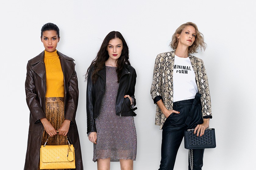 Őszi stílustippek személyre szabva