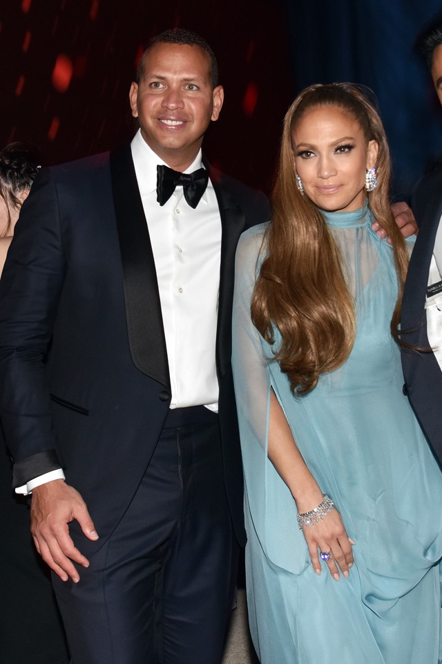 Jennifer Lopez Alex Rodriguez szülinap