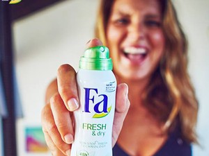 Épp elfogyott a dezodorod? Vedd meg kedvezménnyel!