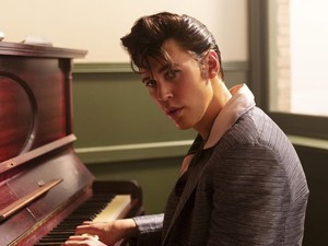 7 (meglepő) színész, akik eljátszották Elvis-t