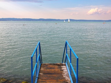 Kvíz: Mennyit tudsz valójában a Balatonról? Teszteld le!