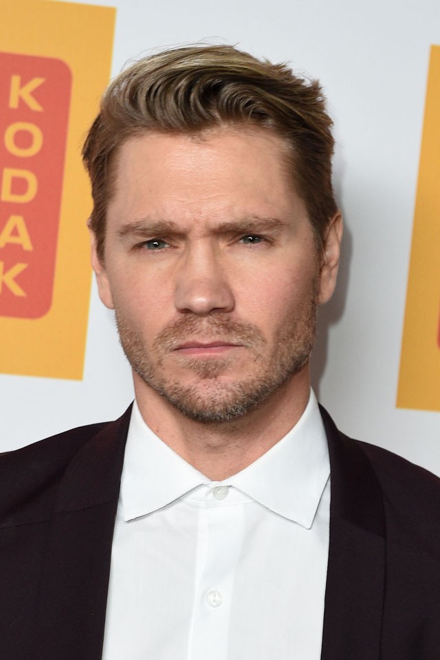 Chad Michael Murray 