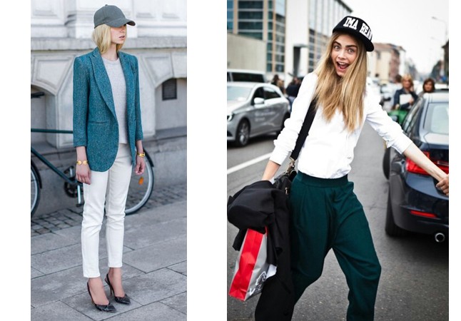 Így válassz sapkát télire