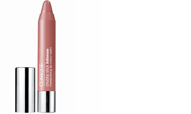CLINIQUE Chubby Stick Intense Moisturizing Lip Colour Balm 5800 Ft