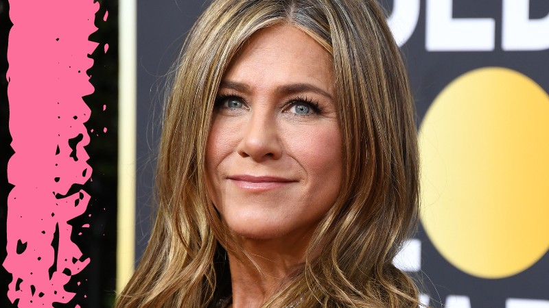 Jennifer Aniston leghíresebb frizurái - Neked melyik a kedvenced?
