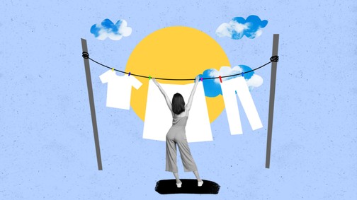 A fenntartható ruhatár egyik kulcsa a mosás - így őrizd meg ruháidat