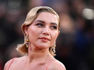 Florence Pugh testének szinte minden porcikáját meg akarta változtatni a filmipar