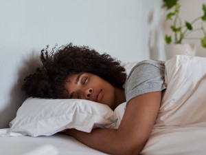 Nagyobb bajt is jelezhet, ha hangosan horkolsz éjszaka, innen tudhatod, hogy orvoshoz kell fordulnod