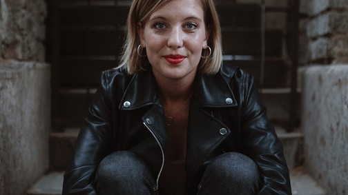 Ott Anna ajánlója a Margó Fesztiválra