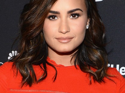 Demi Lovato mégsem heroin túladagolás miatt került kórházba