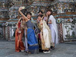 Több párhuzam van Ázsia és Magyarország között, mint gondolnád: de ez most elszomorító lesz