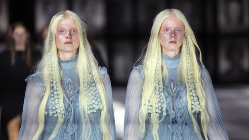 5 pillanat az őszi divathetekről, amit feltétlenül látnod kell!