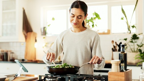 10 hozzávaló a konyhából, ami éveket is hozzáadhat az életedhez