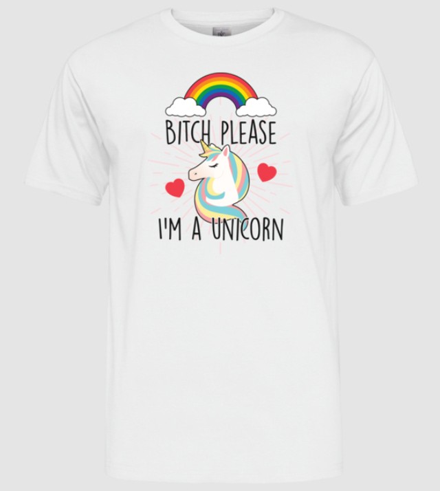 Unisex póló 4990 Ft