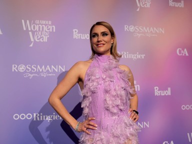 „Igenis van jogotok ahhoz, hogy válasszatok!” - Balogh Edina üzent a magyar nőknek, és ezt mindenkinek látnia kell!