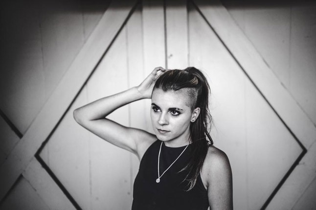 lynn gunn