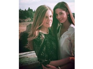 Ti szerelmesek vagytok egymásba?