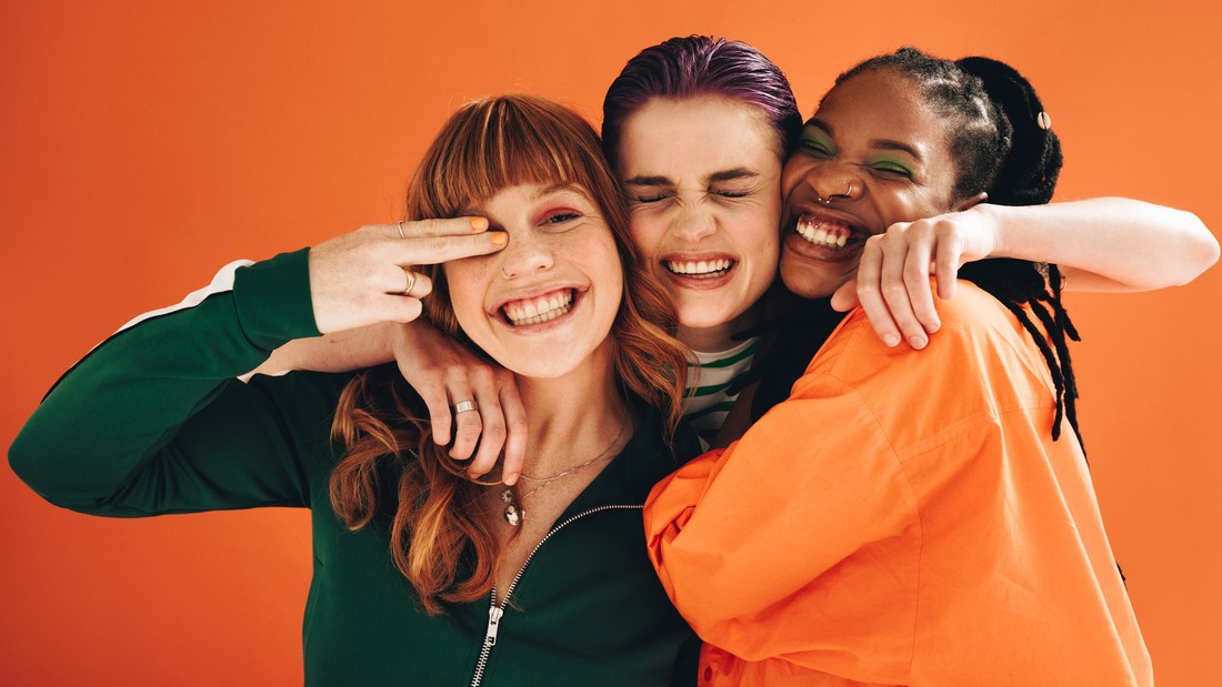 A személyiségünk sokrétű, több belső részből áll, amelyek hatással vannak ránk mindennap