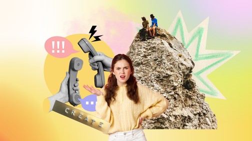 Kipróbáltam, hogy milyen, ha egy hétig nem panaszkodom: az eredmény megdöbbentett