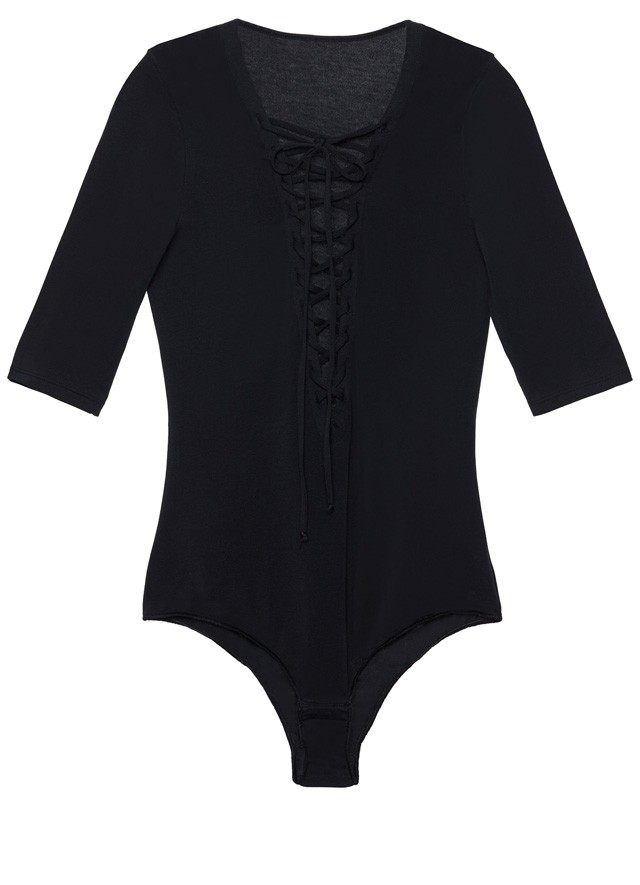 Fűzős, hosszú ujjú TEZENIS 5990 Ft - tezenis.com