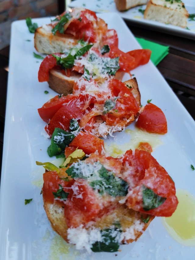 Itt az ideje a Balatonon is elmerülnöd az olasz ízekben ebben a cuki kis étteremben