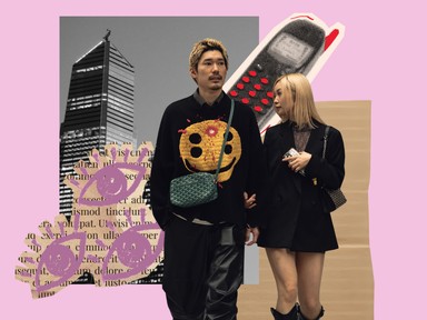 A japán fiatalokat tréningeken tanítják a szemkontaktusra, mert nem megy nekik