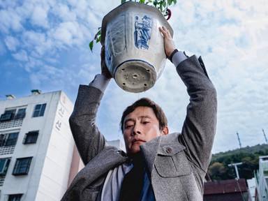 Oscar-esélyes lehet a Squid Game főszereplőjének új vígjáték-thrillere