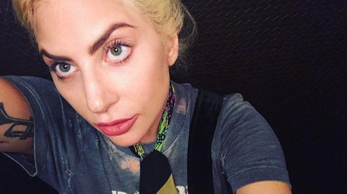 Lady Gaga csoportos meditációt szervezett egy Instagram Live bejelentkezésben