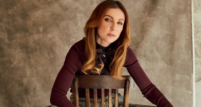 Rúzsa Magdi lélegzetelállító szettben lépett színpadra