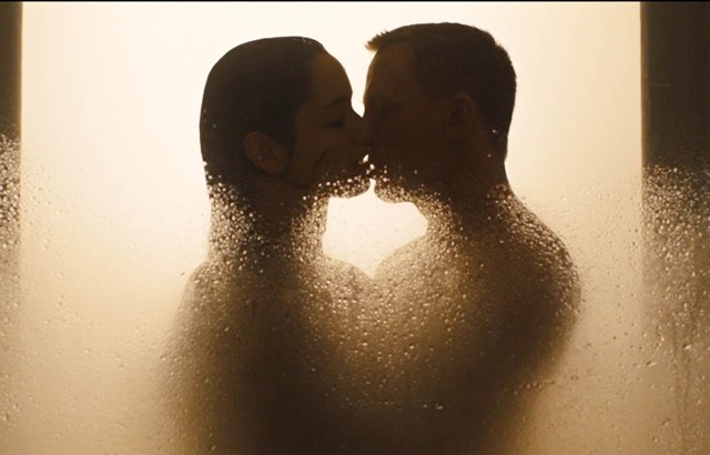 szex, szex helyszín, zuhanyzás, szex a zuhany alatt, jennifer lawrence, szex, fantázia