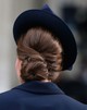 Észrevetted, hogy Kate Middleton igazából mindig ugyanazt a frizurát viseli?
