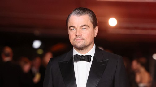 Te ráismersz? Leonardo DiCaprio mindössze 19 éves volt, amikor életében először lépett a vörös szőnyegre