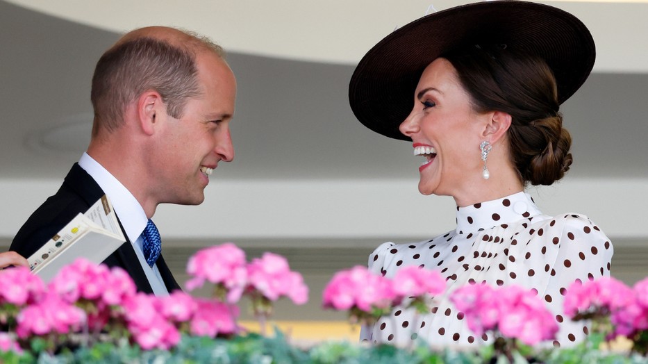 Hihetetlen összegbe kerül Katalin hercegné és Vilmos herceg szállása hetente.