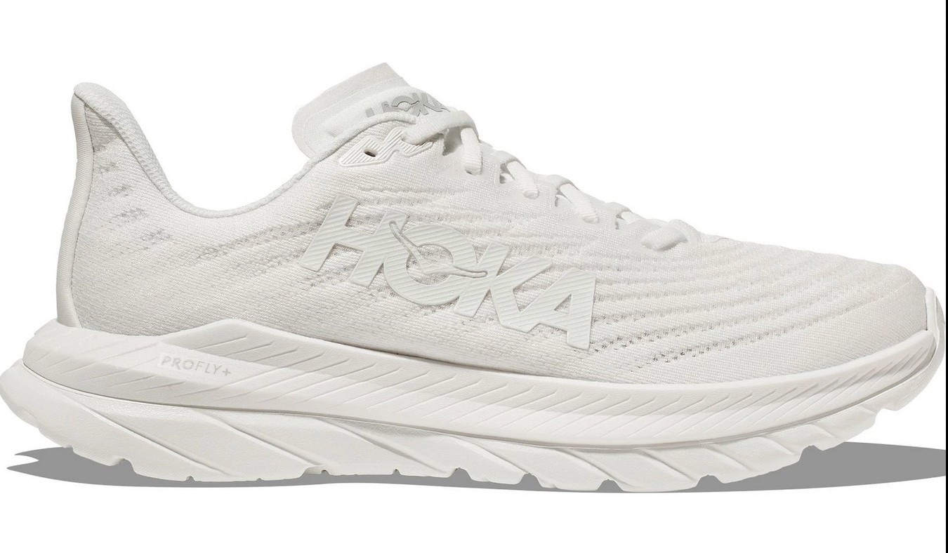 Egy dologban pedig biztos lehetsz: egy jó futócipőben könnyebben gyűlnek azok a bizonyos kilométerek, így a sikerélményed is nagyobb lesz!