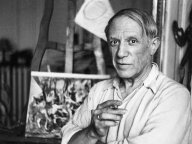 Megrekedt a kreativitásod? Picasso módszerét próbáltad már?