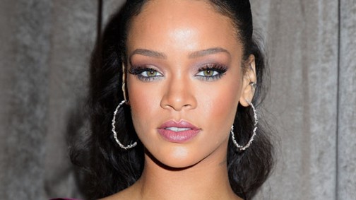 Ilyen volt Rihanna 27. születésnapja