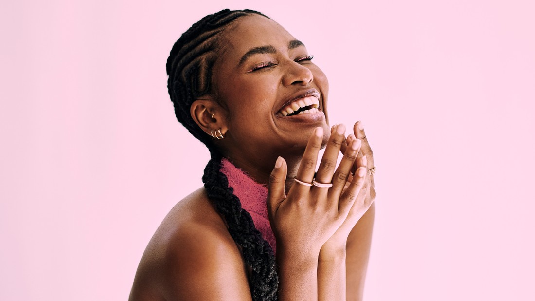 Az arcbőrünk állapota szoros összefüggésben áll a belsőnkkel